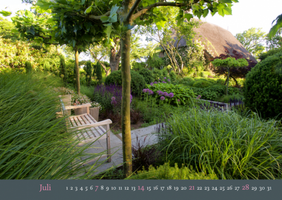 grafgarten, grafgarten kalender 2019 | sprangsrade verlag, Design ideen