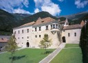 auf Schloss Goldrain in Südtirol (25. - 30-.Mai 2022)