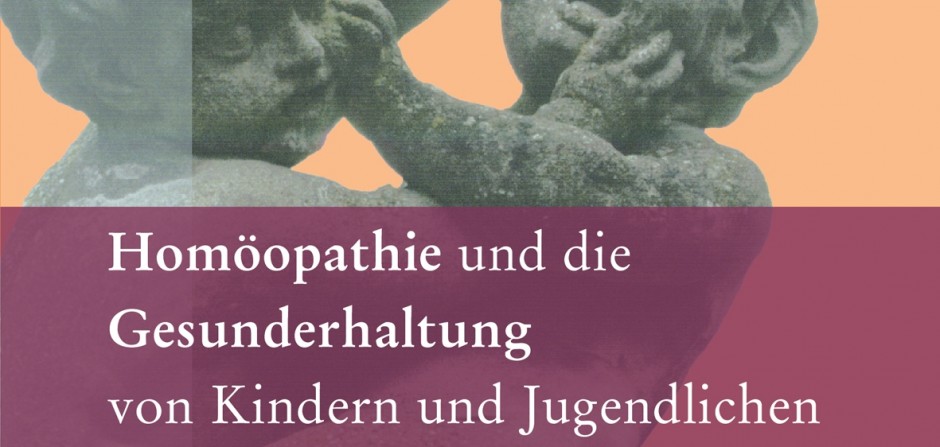 Homöopathie für Kinder