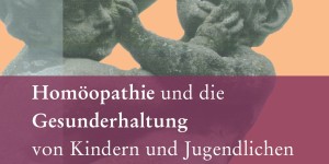 Homöopathie für Kinder